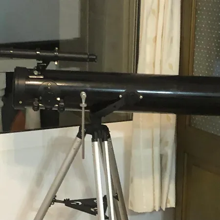 Spectacular View 公寓 *