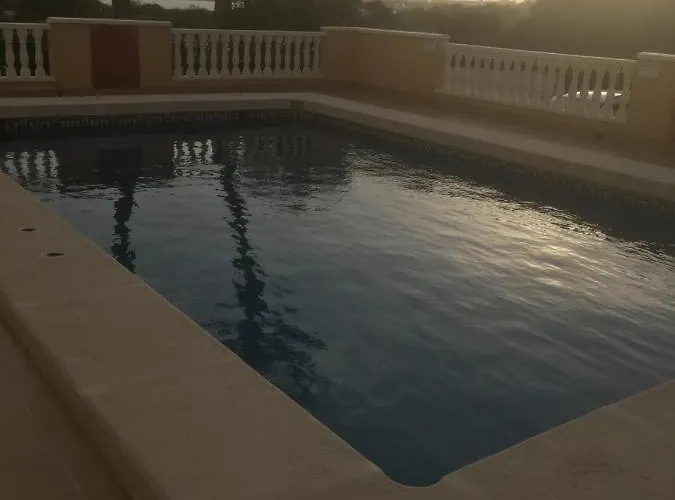 公寓 Spectacular View