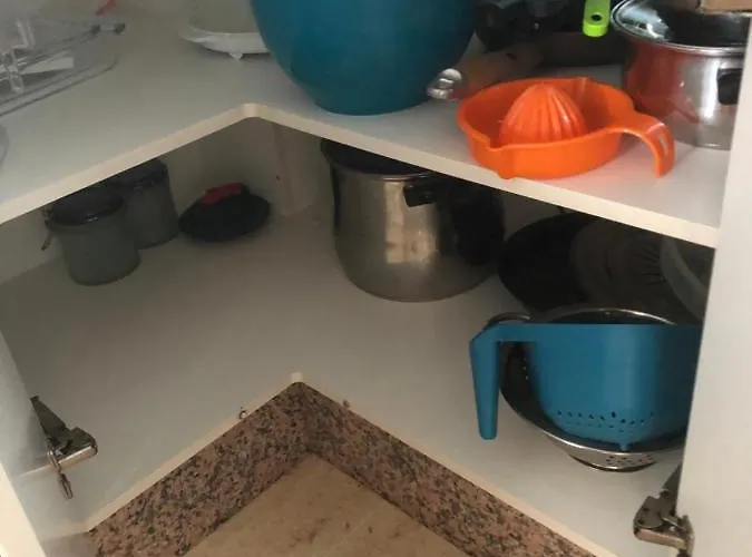 公寓 Spectacular View *