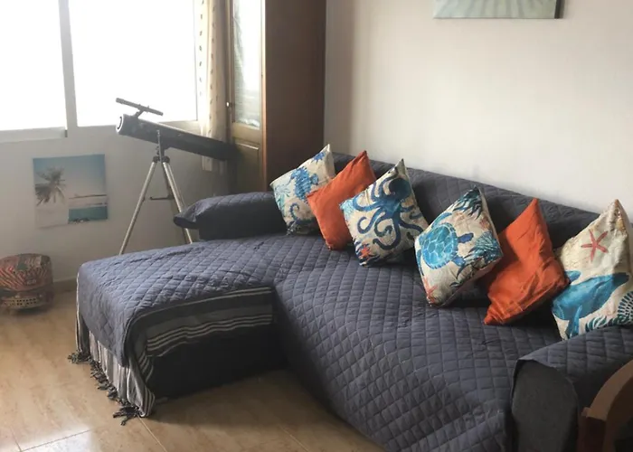 公寓 Spectacular View 拉曼加戴尔马尔梅纳