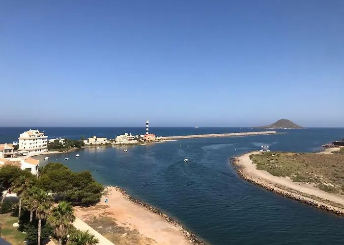 Spectacular View 公寓