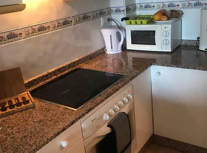 公寓 Spectacular View