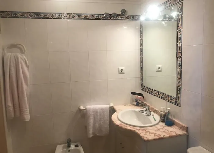 Spectacular View * 拉曼加戴尔马尔梅纳