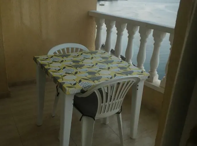 Spectacular View * 拉曼加戴尔马尔梅纳