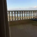 Spectacular View 아파트 라망가델마르메노