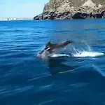 아파트 Spectacular View 라망가델마르메노