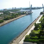 아파트 Spectacular View