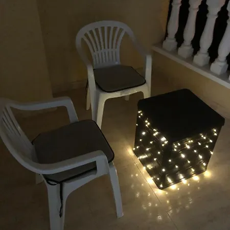 Spectacular View Apartment