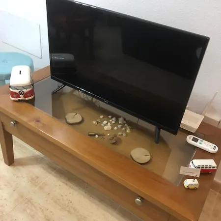 Spectacular View Apartment *