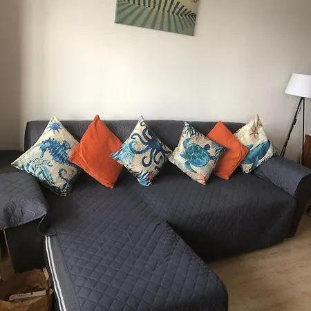 Spectacular View Apartment *