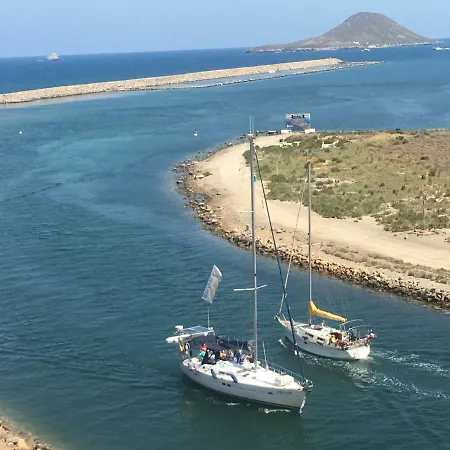 Spectacular View Apartment