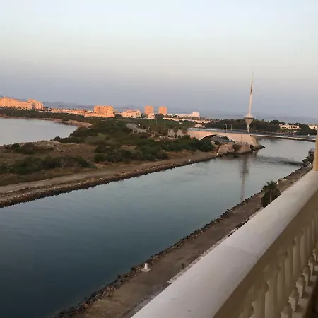 Spectacular View