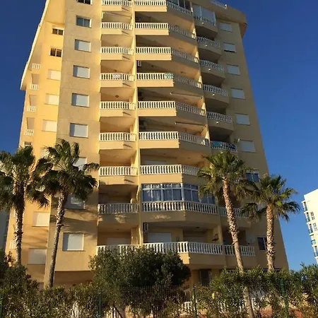 Spectacular View Apartamento