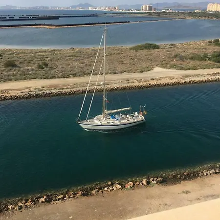 Spectacular View