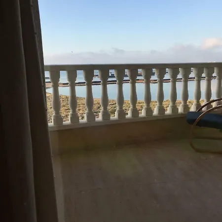 Spectacular View Apartment La Manga del Mar Menor
