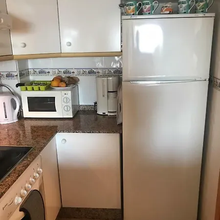 Spectacular View Apartment La Manga del Mar Menor