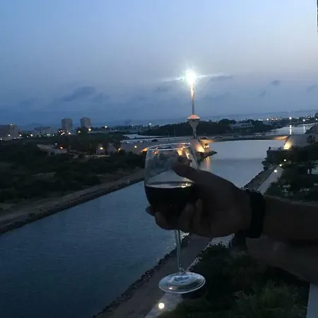 Spectacular View