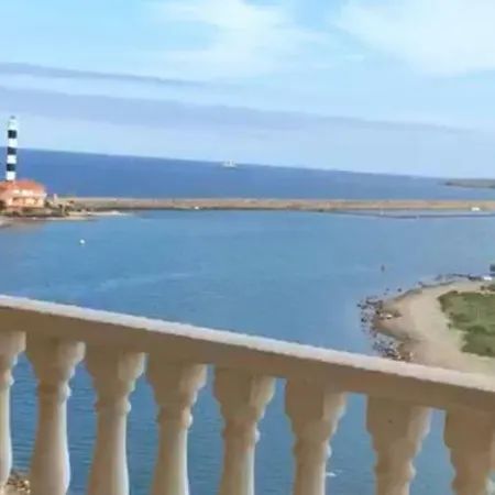Apartment Spectacular View