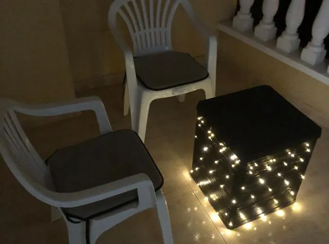 Spectacular View Διαμέρισμα