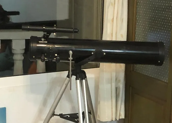 Spectacular View Διαμέρισμα *