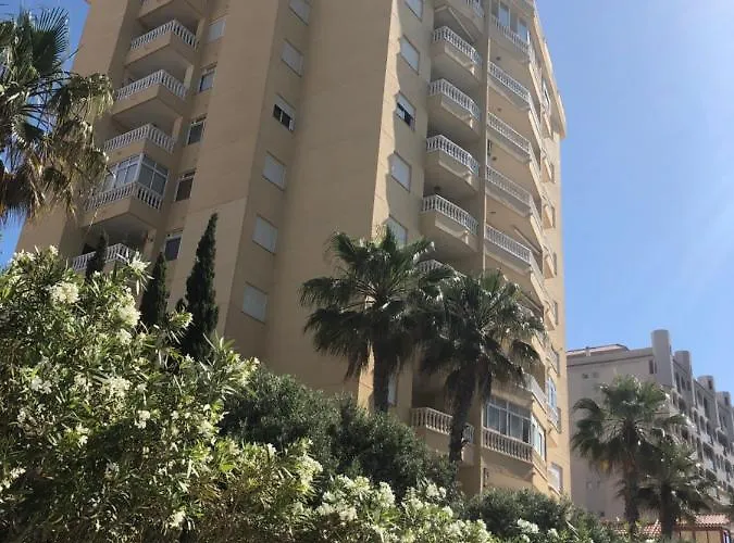 Spectacular View Apartment *