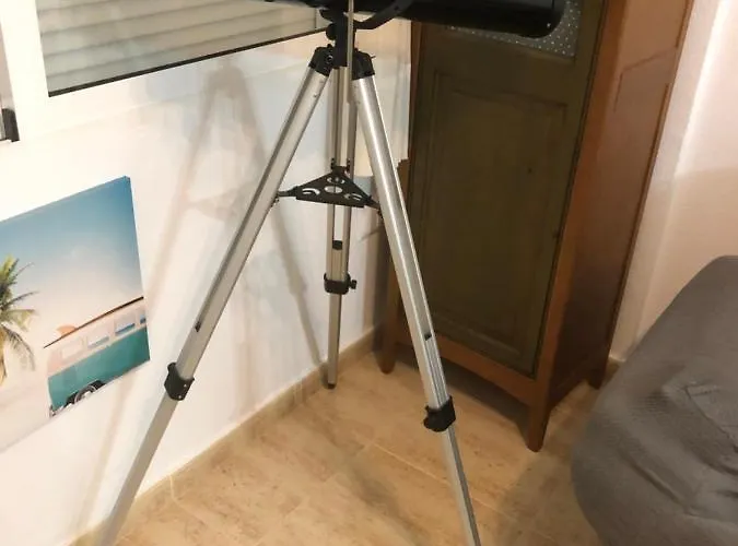 Spectacular View Apartment