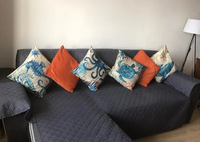 Spectacular View Apartment *