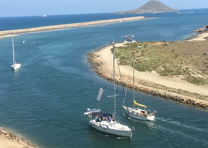 Spectacular View Διαμέρισμα