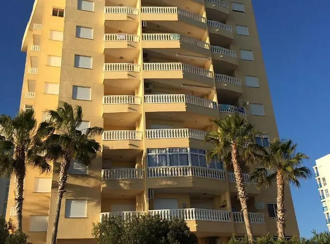 Spectacular View Apartment