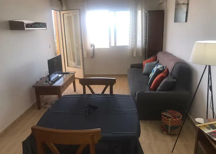 Apartment Spectacular View *