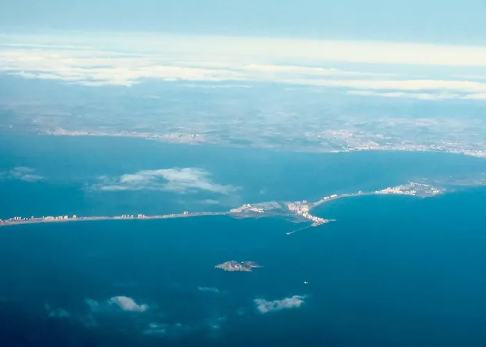 Διαμέρισμα Spectacular View *