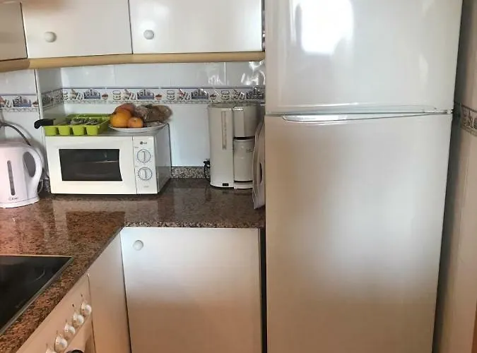 Spectacular View Διαμέρισμα Λα Μάνγκα Δελ Μαρ Μενόρ