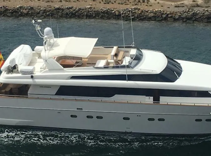 Διαμέρισμα Spectacular View *