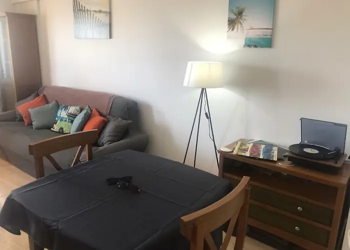 Spectacular View * Λα Μάνγκα Δελ Μαρ Μενόρ