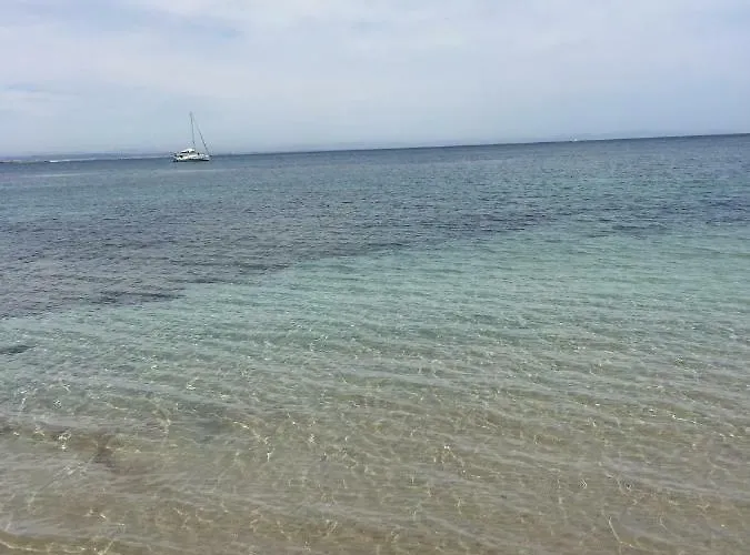 Spectacular View Διαμέρισμα