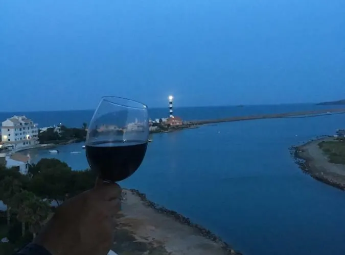 Spectacular View Λα Μάνγκα Δελ Μαρ Μενόρ