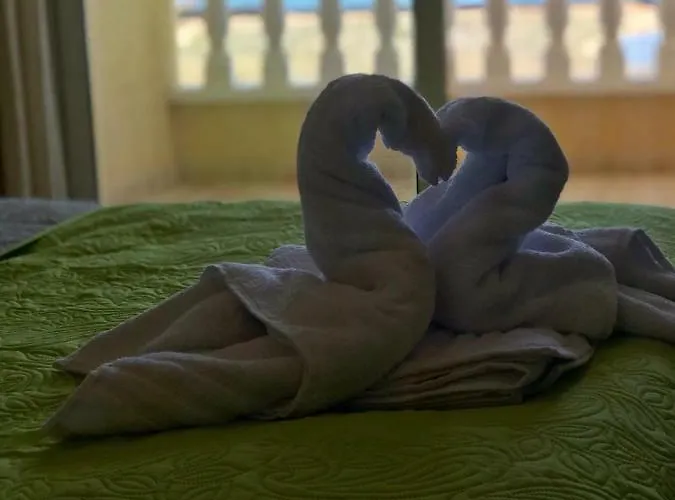 Διαμέρισμα Spectacular View