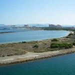 Spectacular View * La Manga del Mar Menor