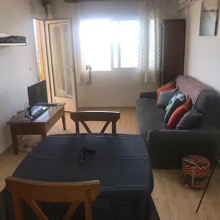 Appartement Spectacular View *