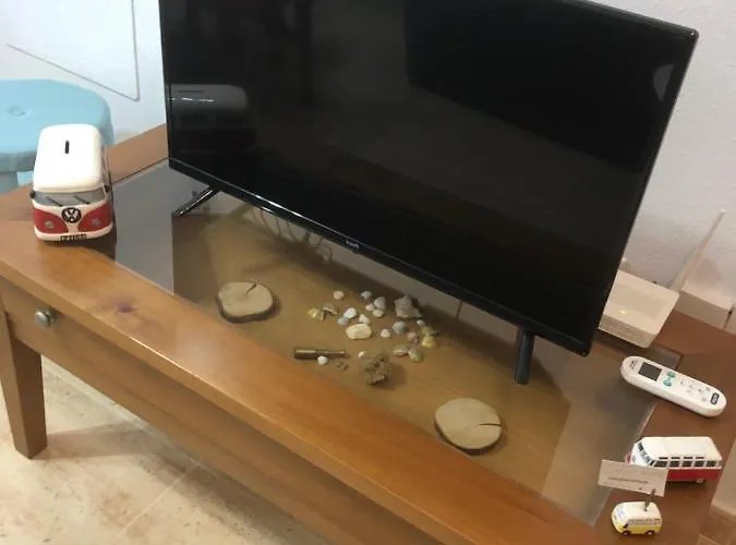 Spectacular View Appartement *