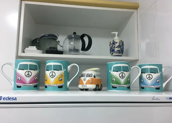 Spectacular View Appartement *