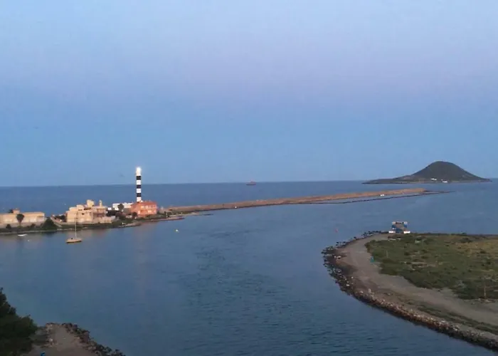 Spectacular View Appartement *