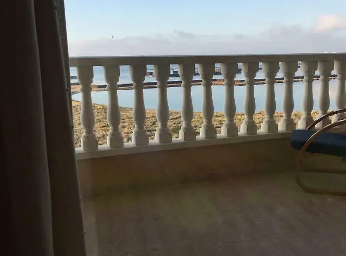 Spectacular View Appartement La Manga del Mar Menor