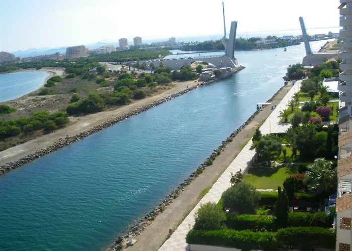 Appartement Spectacular View